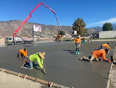 Educational facility construction