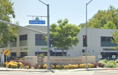 Health care construction project